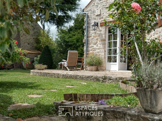 Maison vente à Évry, Soisy-sur-ecole
