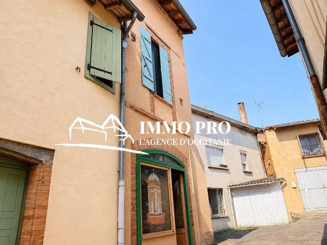 Maison vente à Auch, Samatan