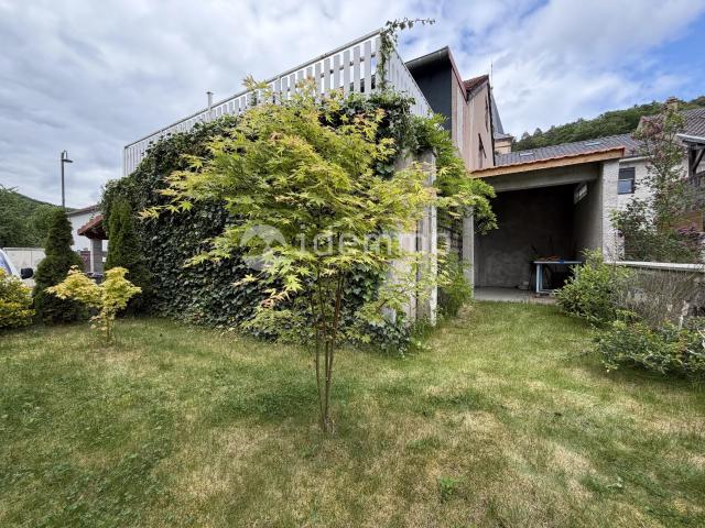 Maison vente à Guerting, Moselle