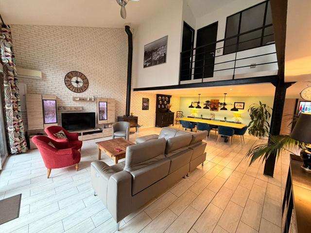 Maison vente à Le Raincy, Drancy