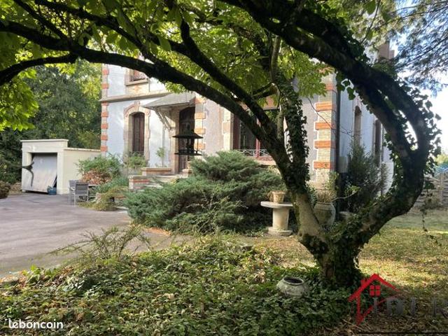 Maison vente à Lure, Saint-loup-sur-semouse