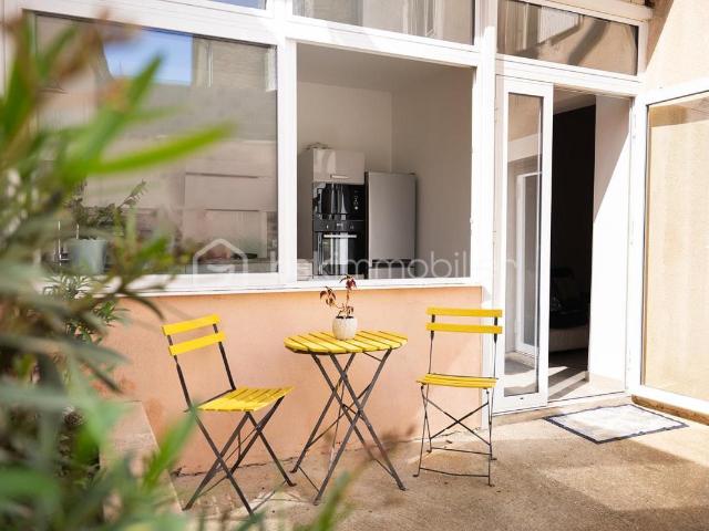 Maison vente à Privas, Bourg-saint-andéol