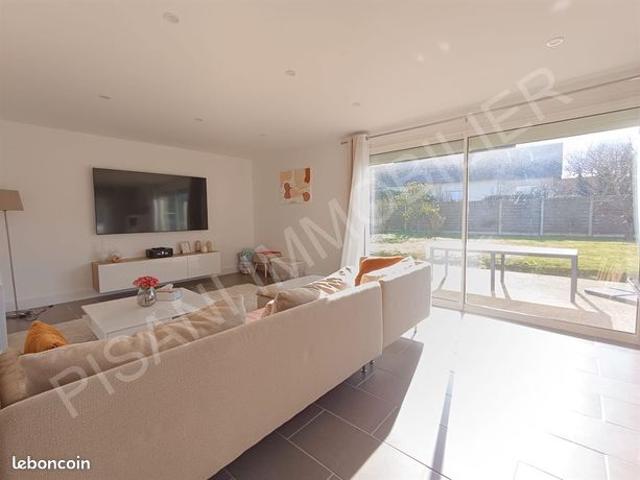 Maison vente à Le Havre, Octeville-sur-mer