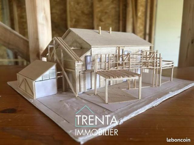 Maison vente à Le Grand-lemps, Guadeloupe