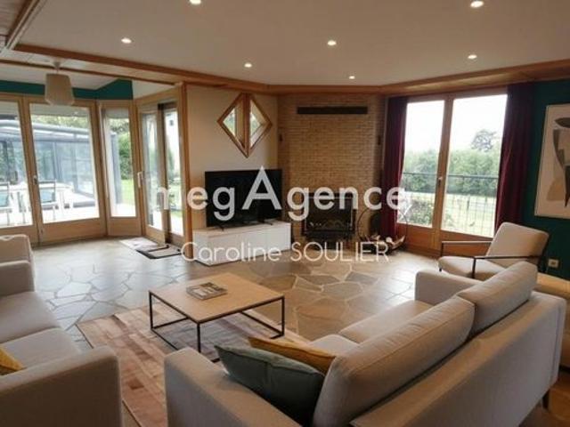 Maison vente à Thonon-les-Bains, Lugrin