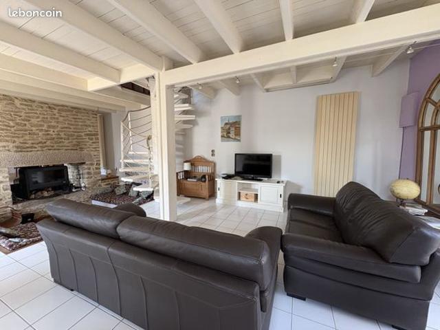 Maison vente à Quimper, Bretagne