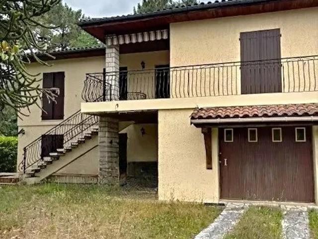 Maison vente à Saint-médard-en-jalles, Monteillon