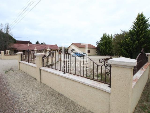 Maison vente à Louhans-Châteaurenaud, Bantanges