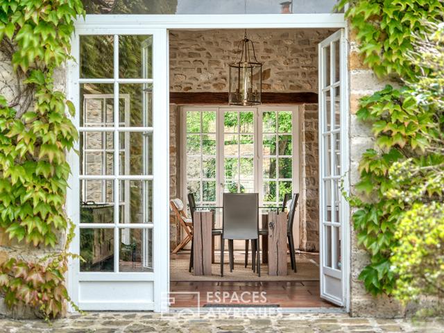Maison vente à Évry, Soisy-sur-ecole