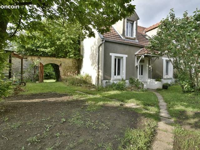 Maison vente à Rambouillet, Méré