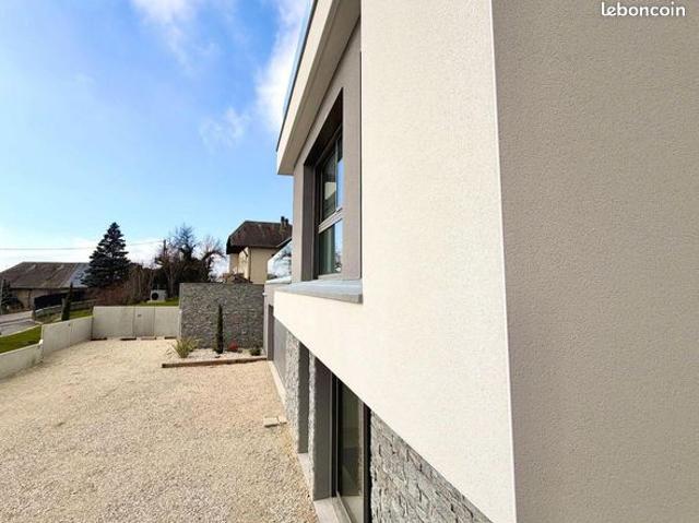 Maison vente à Chambéry, Saint-alban-leysse