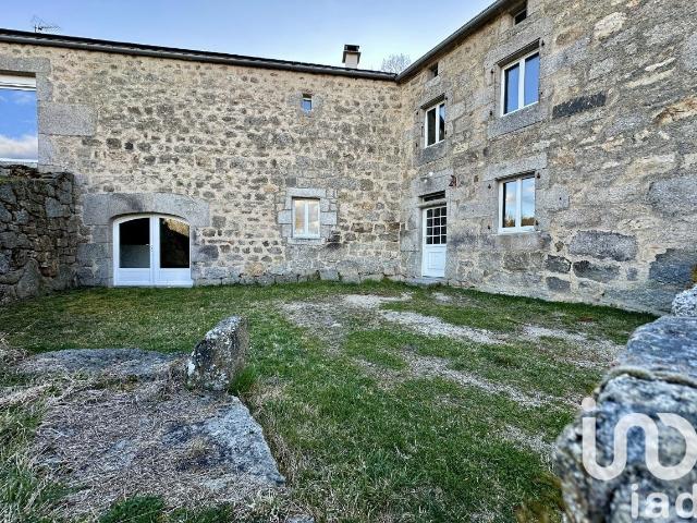 Maison vente à Albaret-le-comtal