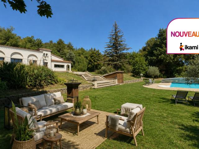 Maison vente à Les Jardins de Tetragone, Beaumont-lès-Valence
