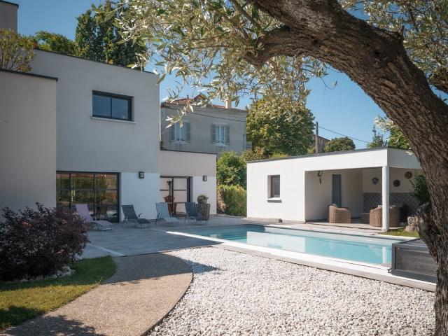 Maison vente à Tournon-sur-Rhône, Annonay