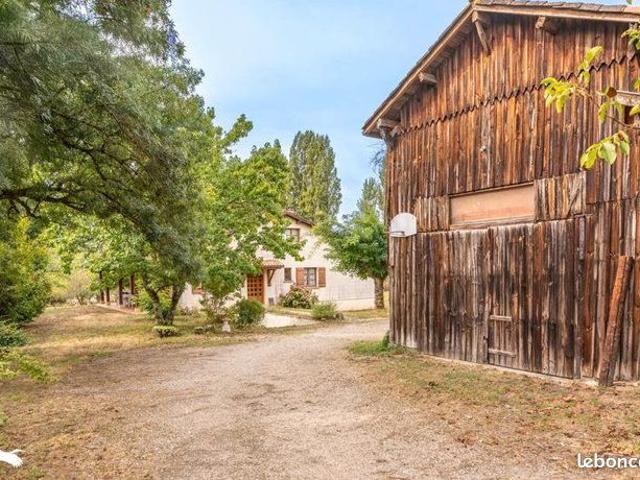 Maison vente à Casteljaloux, Lot-et-Garonne