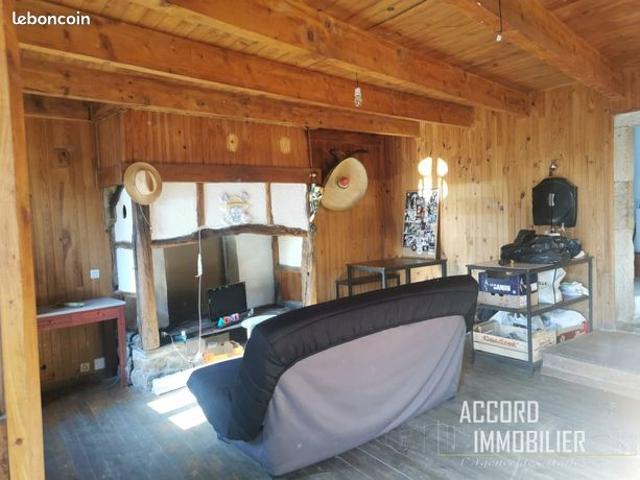 Maison vente à Béziers, La Salvetat-sur-agout