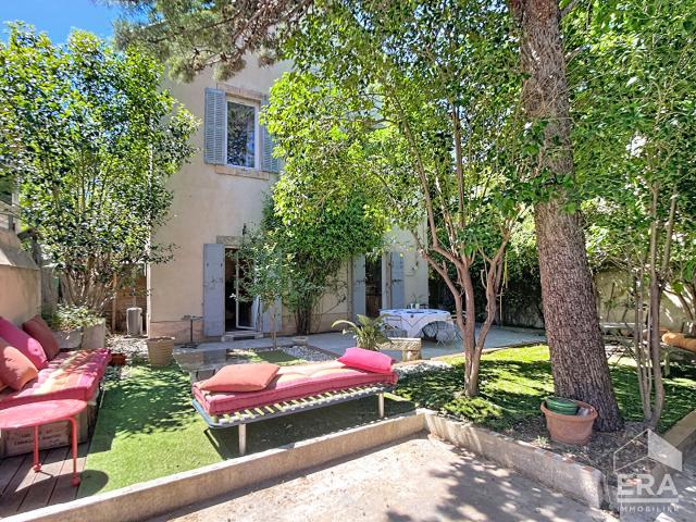 Maison vente à Marseille
