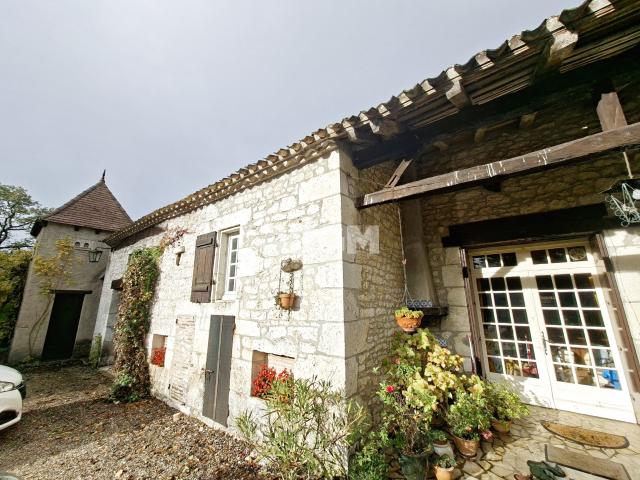 Maison vente à Bergerac, Razac-de-saussignac