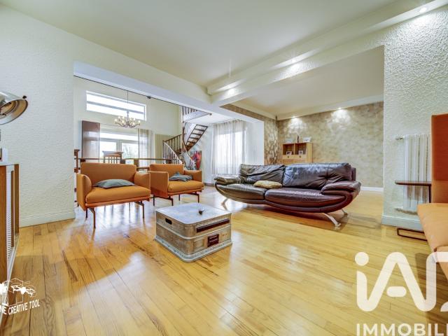 Maison vente à Thionville, Florange