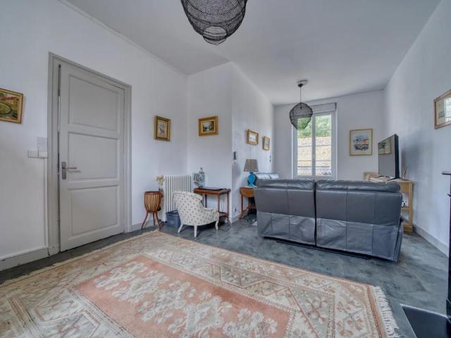 Maison vente à France métropolitaine, Matha