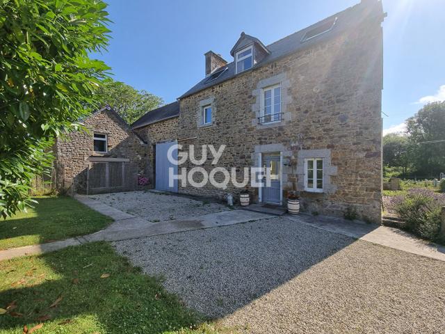 Maison vente à Saint-Malo, Bretagne