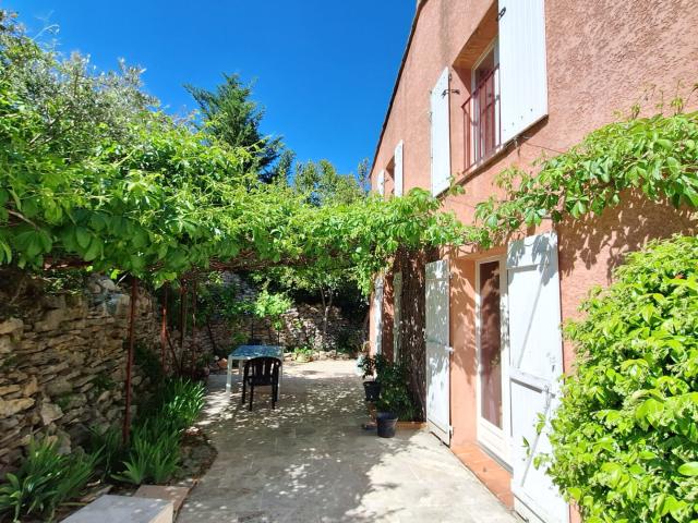 Maison vente à Aix-en-Provence, Ventabren