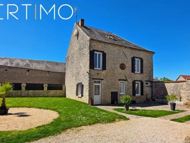 Maison vente à Étampes, Angerville