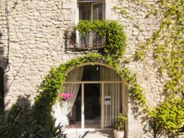 Maison vente à Nîmes, Saint-hilaire-d'ozilhan