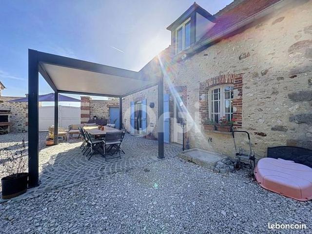 Maison vente à Provins, Voulton