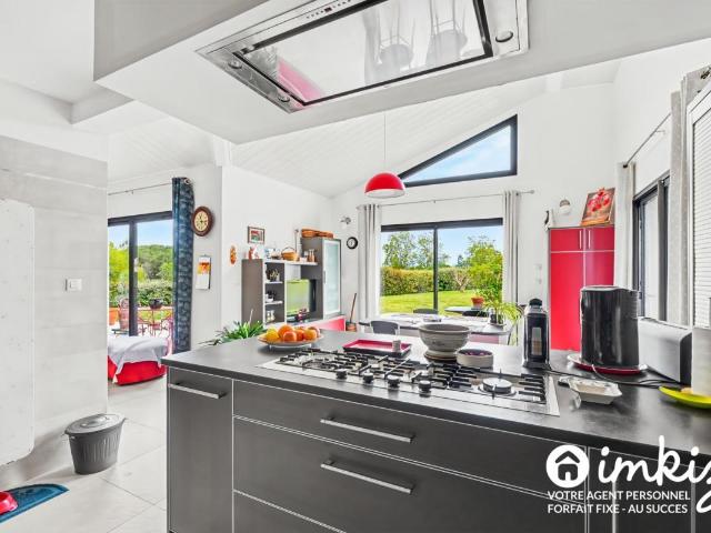 Maison vente à Rieux-Volvestre, Haute-Garonne