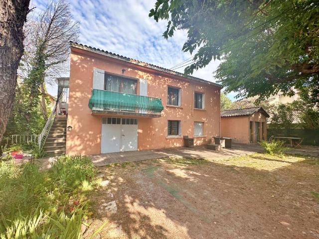 Maison vente à Quartier Ouest, Avignon