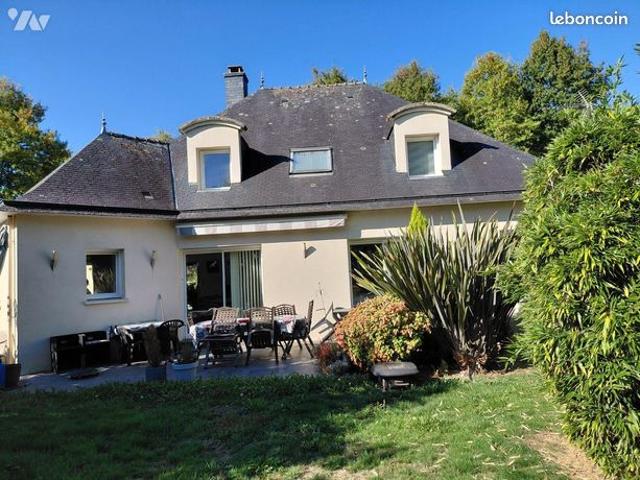 Maison vente à Évellys, Morbihan