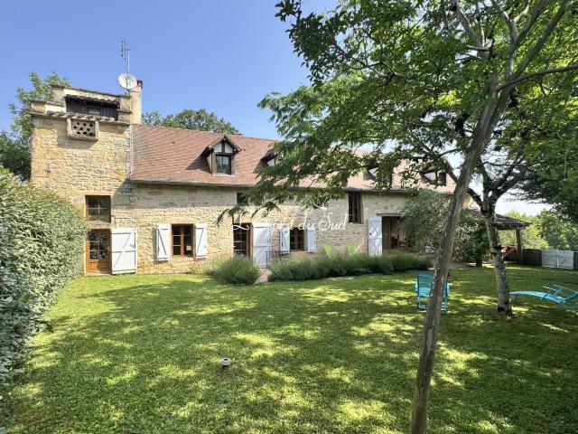 Maison vente à Puylagarde, Tarn-et-Garonne