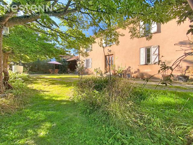 Maison vente à Mirande, Masseube