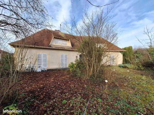 Maison vente à Troyes, Saint-andré-les-vergers