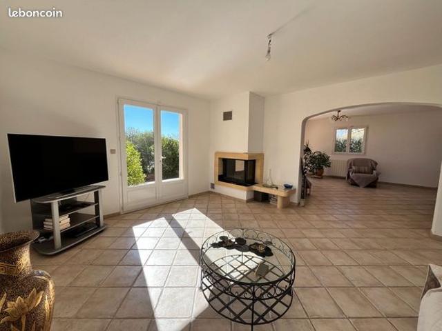 Maison vente à Marseille, La Ciotat