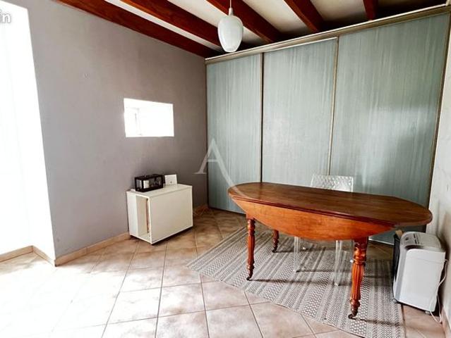 Maison vente à Saintes, Balanzac