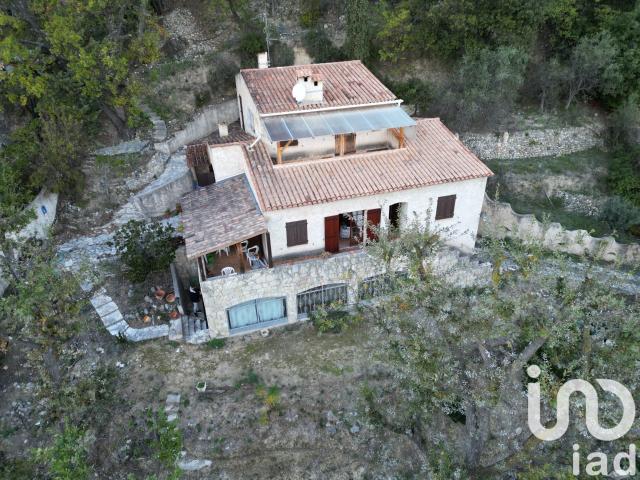 Maison vente à France métropolitaine, La Roquette-sur-var