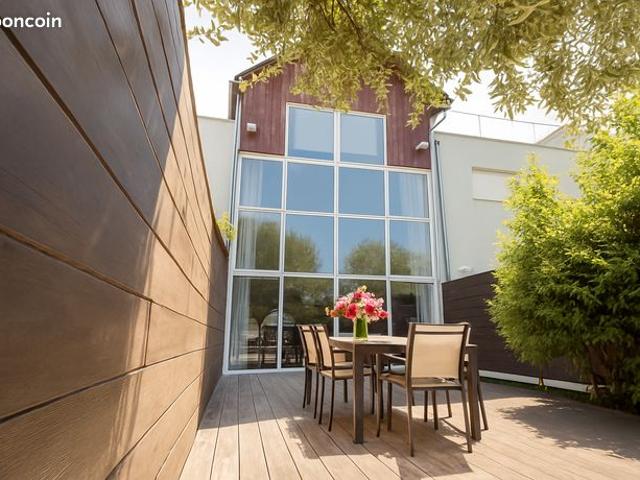 Maison vente à Bordeaux