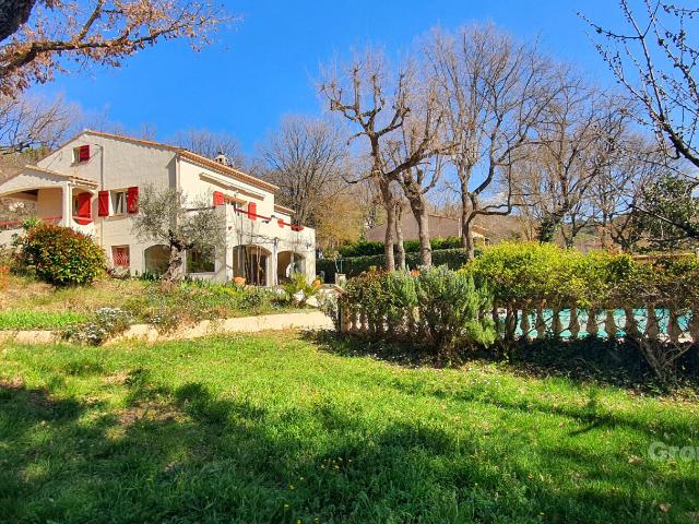Maison vente à Brignoles, Rians
