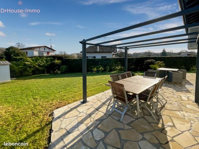 Maison vente à Bayonne, Bassussarry