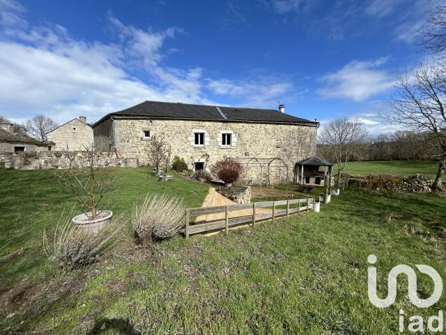 Maison vente à France métropolitaine, Albaret-le-comtal