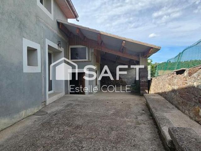 Maison vente à Neufchâteau, Godoncourt