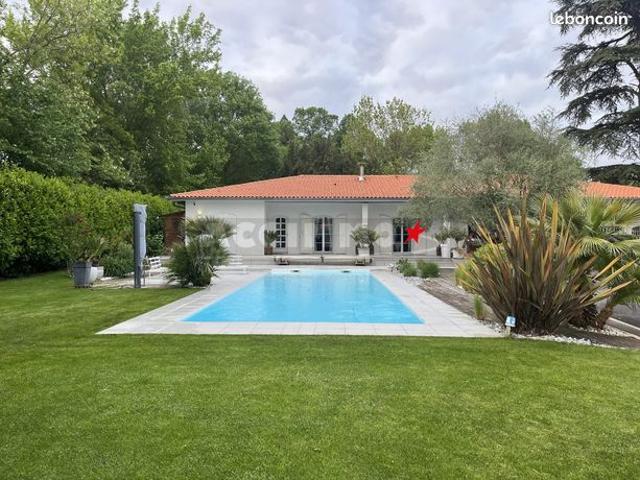 Maison vente à Toulouse, Quint-fonsegrives