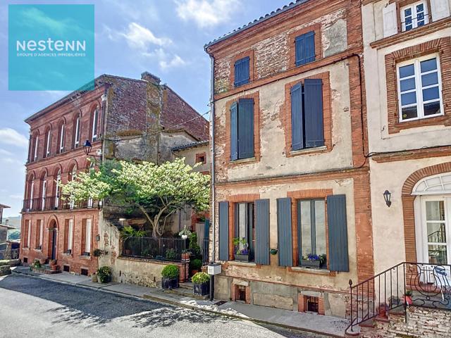 Maison vente à Gibel, Haute-Garonne