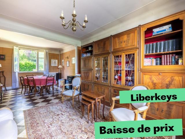 Maison vente à Suresnes, Quartier Mont-Valérien