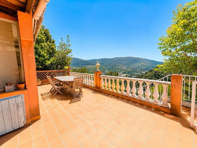 Maison vente à Nice, La Trinité