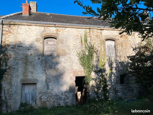 Maison vente à Vannes, Bretagne