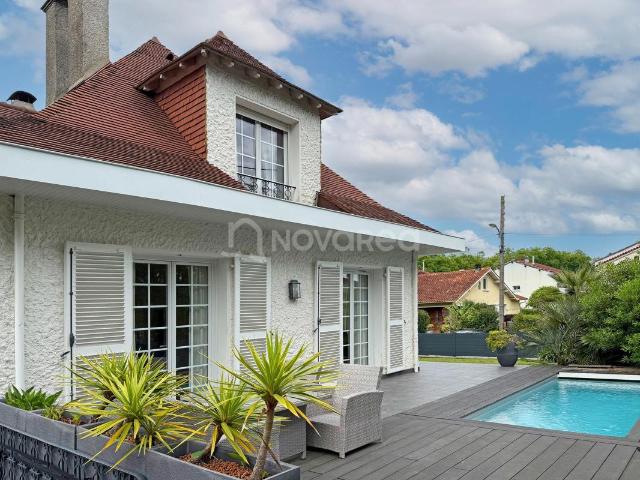 Maison vente à Pau