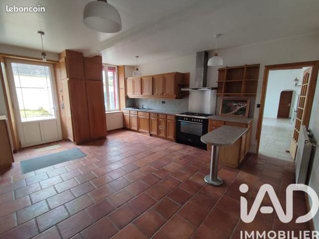 Maison vente à Provins, Montigny-le-guesdier